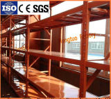 Hengtuo High Quality Middle Duty Storehouse Shelf/ Durable Storage Racking