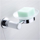 Wall Mounted Europe Style Soap Dish Holder
