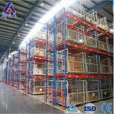 Q235 Material Heavy Loading Warehouse Storage Racks