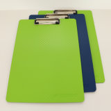 Office Clipboard with Plastic PP Foam Material