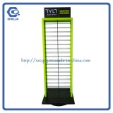 Fashion Cell Mobile Phone Accessories Display Rack Stand