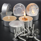 Aluminum Tealight Candle Holder for Tea Light Candle Making