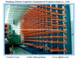 Double Side or Single Side Cantilever Racking for Warehouse Storage