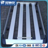 High Quality Anodized Aluminium Profile for Customized Car Rood Rack