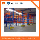 China Storage Narrow Aisle Pallet Rack Shelves