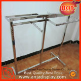 Stainless Steel Rack System for Clothes