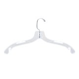 17 Inches Plastic Clothes Drying Hanger (pH1701C-3)