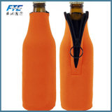 New Style Can Cooler with Zipper