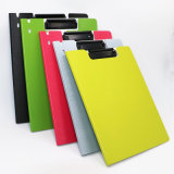 Wholesale Office Stationery PP Foam A4 Clipboard Folder