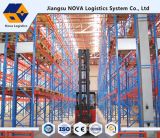 Industrial Storage Pallet Racking with Ce Certificate