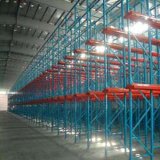 Drive in Rack for Warehouse