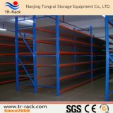 Longspan Shelving Systems Medium and Light Duty Storage Rack