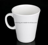 Handle Tea Cup with Melamine (TP-011)