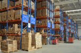 Warehouse Storage Heavy Duty Selective Pallet Rack (JW-CN1412632)