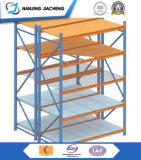 Cusotmized Storage Rack with Layers