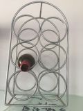 Metal Wine Holer Wine Display Rack
