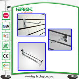 Retail Store Metal Display Hooks for Exhibition