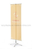 Wall Picture Shelf Banner Stand