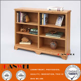 Oak Bookcase Bookshelf Bookstand Wooden Furniture
