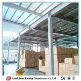 Q235 Material China Storage Mezzanine Platform Rack