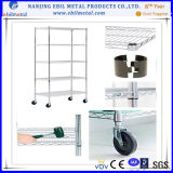CE and ISO Certificated Wire Shelf (EBIL-ZWJ)