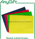 PP File Holder with Customized Color and Logo 01