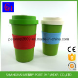 Bamboo Fiber Tableware Mini Coffee Cup