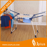 High Quality 4kg Wing Type Clothes Super Hanger (JP-CR0504W)