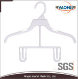 Plastic Combination Hanger Hanger with Plastic Hook