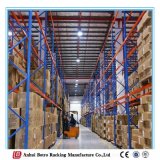 China Hot Sale Operability Indoor Home Storage Shelving Rack