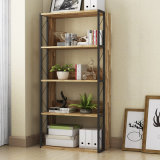 Home Office Furniture Storage Rack for Display in Living Room or Study Room