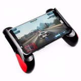 Hand Grip Style Mobile Housing for Mostly Size Smartphone
