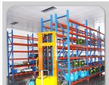 Industry Aluminium Warehouse Storage Racking System