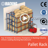 Heavy Duty Selective Pallet Racks and Shelves for Warehouse Storage