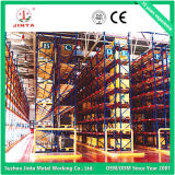 Top Quality Longspan Industrial Storage Rack