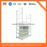 High Quality of Light Duty Drive-in  Pallet  Racksstorage  Shelves  Racking  with Ce ISO Certificate