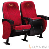 Classic Cinema Theater Chair with Cup Holder for Distributor