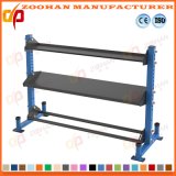 Industrial Athletic Steel Warehouse Storage Shelving Freestanding Rack Solutions (Zhr248)