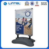 A1 Menu Boards Pavement Signs Advertising Poster Frame (LT-10G)