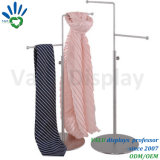 Made in China Shop Exhibitor Vmt502 Adjustable Height Tie Display Rack