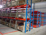 Stable Storage Pallet Rack with High Quality From Jiangsu China