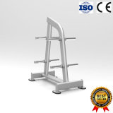 Fitness Equipment Gym Machine Parts Plate Rack Top Quality
