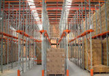 Ce Approved Warehouse Storage Heavy Duty Drive-in Pallet Racking