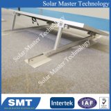 Concret Roof Aluminum Triangle Solar Mounting Rack