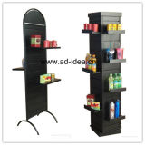 Double Sided Hardware Display Rack / Advertising Stand (AD-2356)