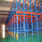 Economical Pallet Racking of High Density and Heavy Duty for Warehouse