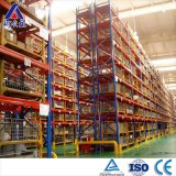 Factory Selling Adjustable Steel Shelf Storage Rack