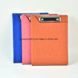 Wholesale Eco-Friendly Popular Notebook with File Folder