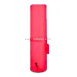 Red Screw Plate Cup Dispenser Holder Bh-24