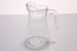 New Design Machine Made Glassware Cups Without Lid Sdy-F0582